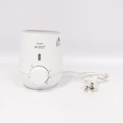 Flaskvärmare (Vit) från Philips Avent