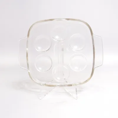 Äggkopp (Transparent) från Pyrex