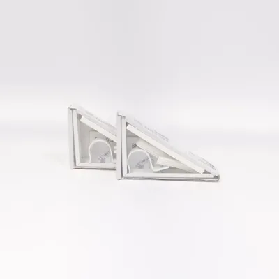 Shelf bracket (White) from IKEA