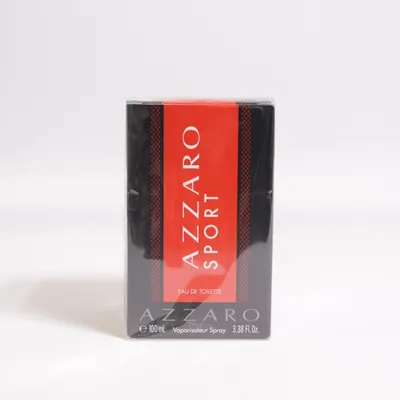 Eau de Toilette (Sport) från Azzaro