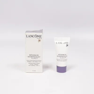 Gesichtscreme (Rénergie Morpholift R.A.R.E.) von Lancôme