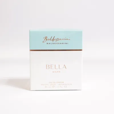 Eau de Parfum (Bella Mare) from Baldessarini