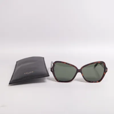 Solbriller (CL400641) fra Celine