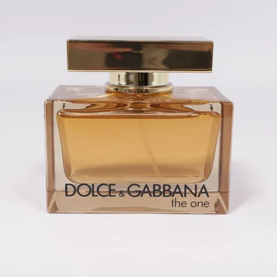 Eau de Parfum (The One Intense) de Dolce & Gabbana