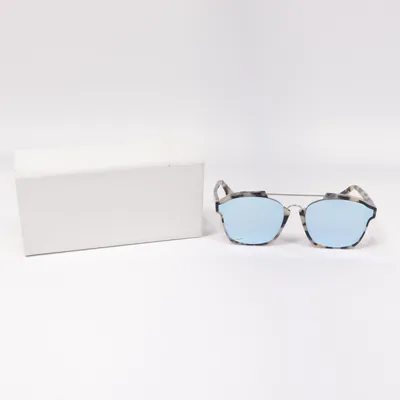 Zonnebril (SBR07BDDNH DiorAbstract) van Dior