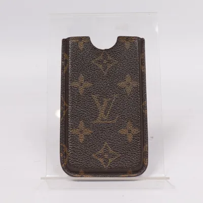 Mobilfodral (Brun) från Louis Vuitton