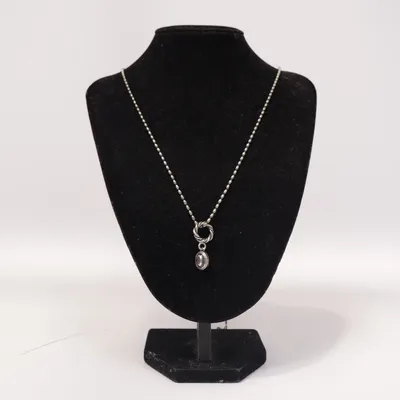 Collier (Argent) de JC Argent