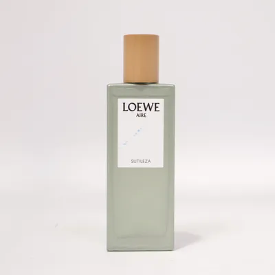 Eau de Toilette (Aire Sutileza) van Loewe