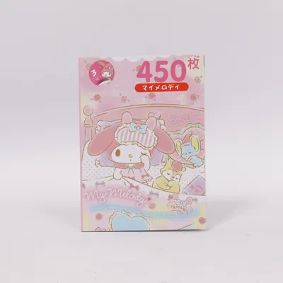 Stickers (My Melody) from Sanrio