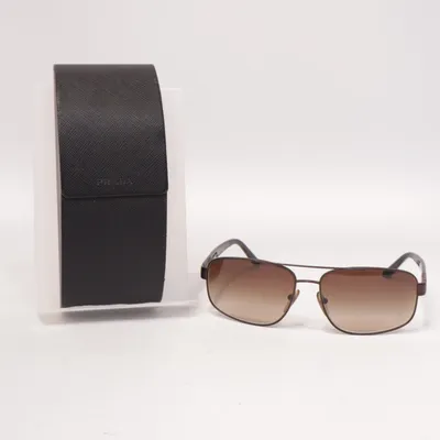 Sunglasses (SPR 58N ) from Prada