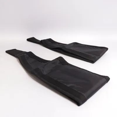 Accessoire de sport (Noir) de Garland