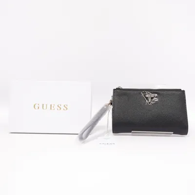 Portefeuille (Noir) de Guess
