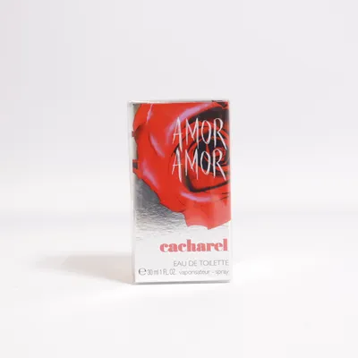 Eau de Toilette (Amor Amor) from Cacharel
