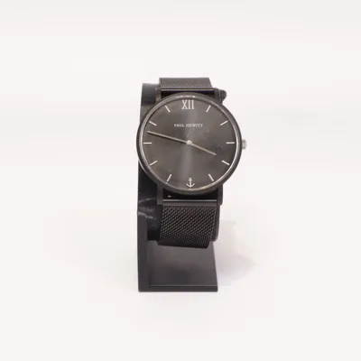 Armbandsur (Svart) från Paul Hewitt