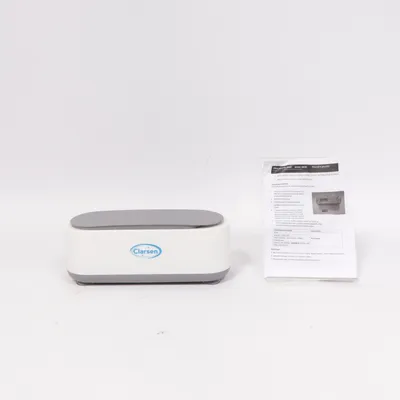 Plastifieuse (ZH-E3105) de Clasen