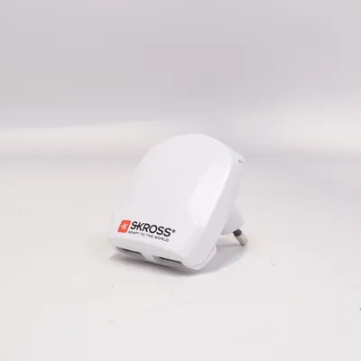 Mobile charger from Skross