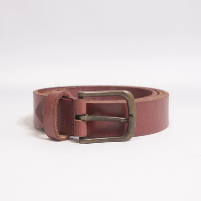 Ceinture (Marron) de Paul Marius