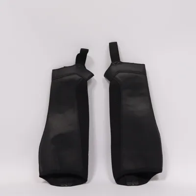 Riding gear (Black) from Fouganza