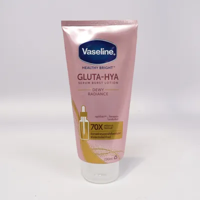 Body lotion (Healthy Bright Gluta-Hya Dewy Radiance) från Vaseline
