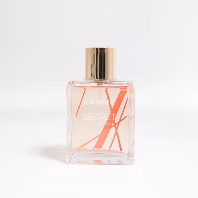 Eau de Parfum (Secret Of Beauty) from La Rive