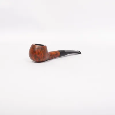 Pijp (Bruin, Zwart)