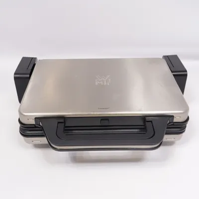 Sandwich grill (Lono Kontaktgrill 2in1) from WMF