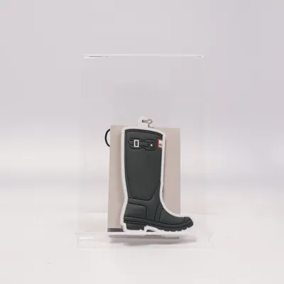 Schlüsselanhänger (Original Tall Keyring) von Hunter