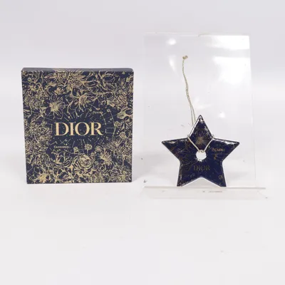 Kerstversiering (Persee) van Dior