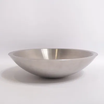 Bowl (Silver)