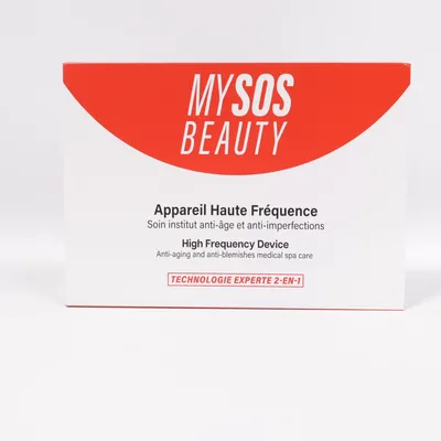 Cleansing device from Miss Beauty