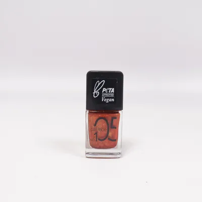 Nagellak (Iconails Gel Lacquer) van Catrice