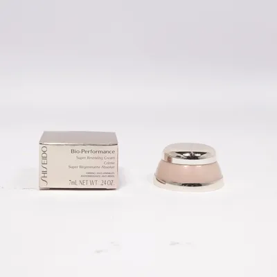 Gezichtscrème (Bio-Performance Super Restoring Cream) van Shiseido