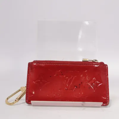 Portemonnaie (Pochette Cles) von Louis Vuitton