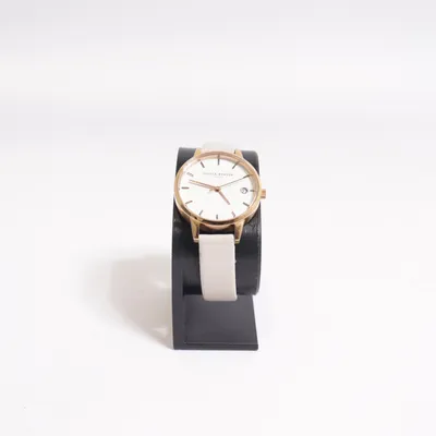 Wristwatch (Pink) from Olivia Burton