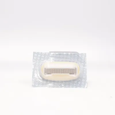 Rakblad (Beige, Blå) från Estrid