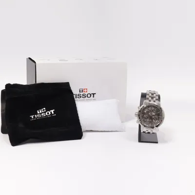 Montre (Argent) de Tissot