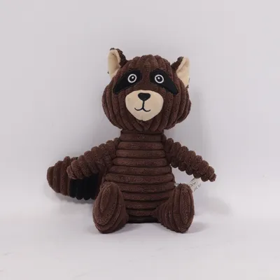 Dog toy (Brown) from AniOne