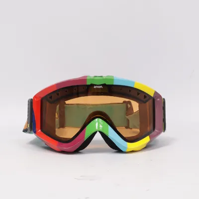 Ski accessory (Multicolored) from Anon