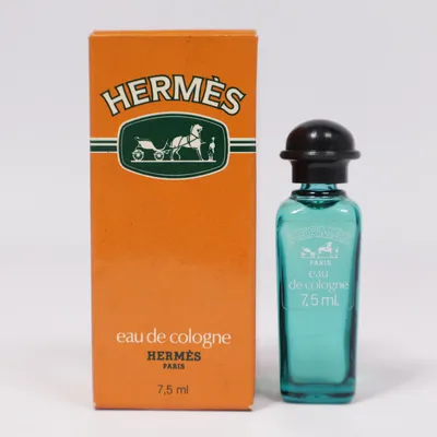 Eau de Cologne from Hermès