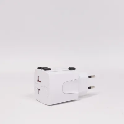 Adapter van Skross