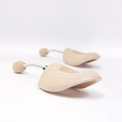 Shoe tree (Beige) from Pedag