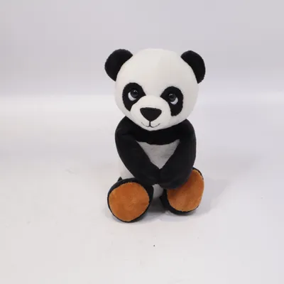 Krammedyr (Sort, Hvid) fra Kinder