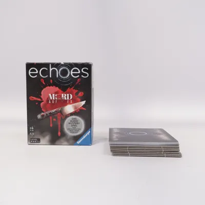 Jeu de société de Ravensburger