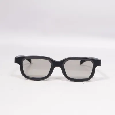 Lunettes de soleil (Noir) de Intelex