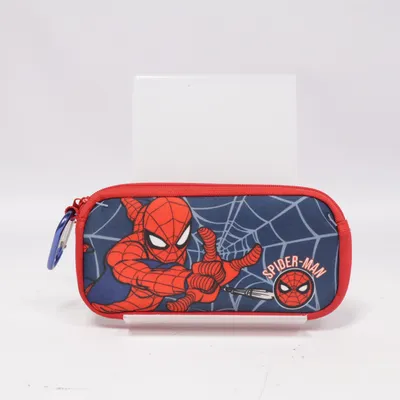 Portemonnee (Blauw, Rood, Meerkleurig) van Marvel Spiderman