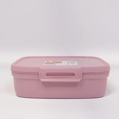 Matlåda (Rosa) från Curver