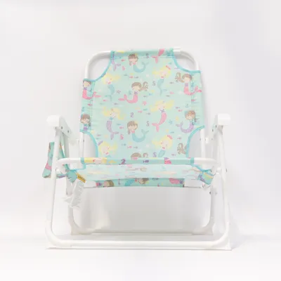 Camping chair (Green, Multicolored) from Tommy Bahama