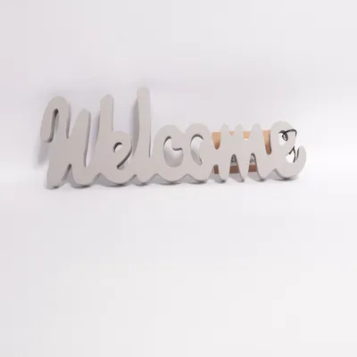 Sign (Gray) from KiK