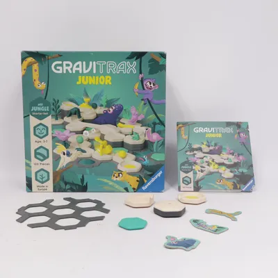 Brädspel (Flerfärgad) från Ravensburger