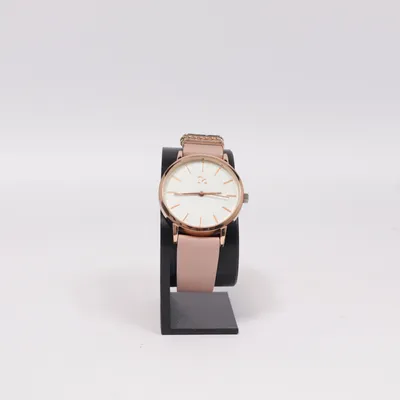 Armbåndsur (19-0129-4) fra My Time